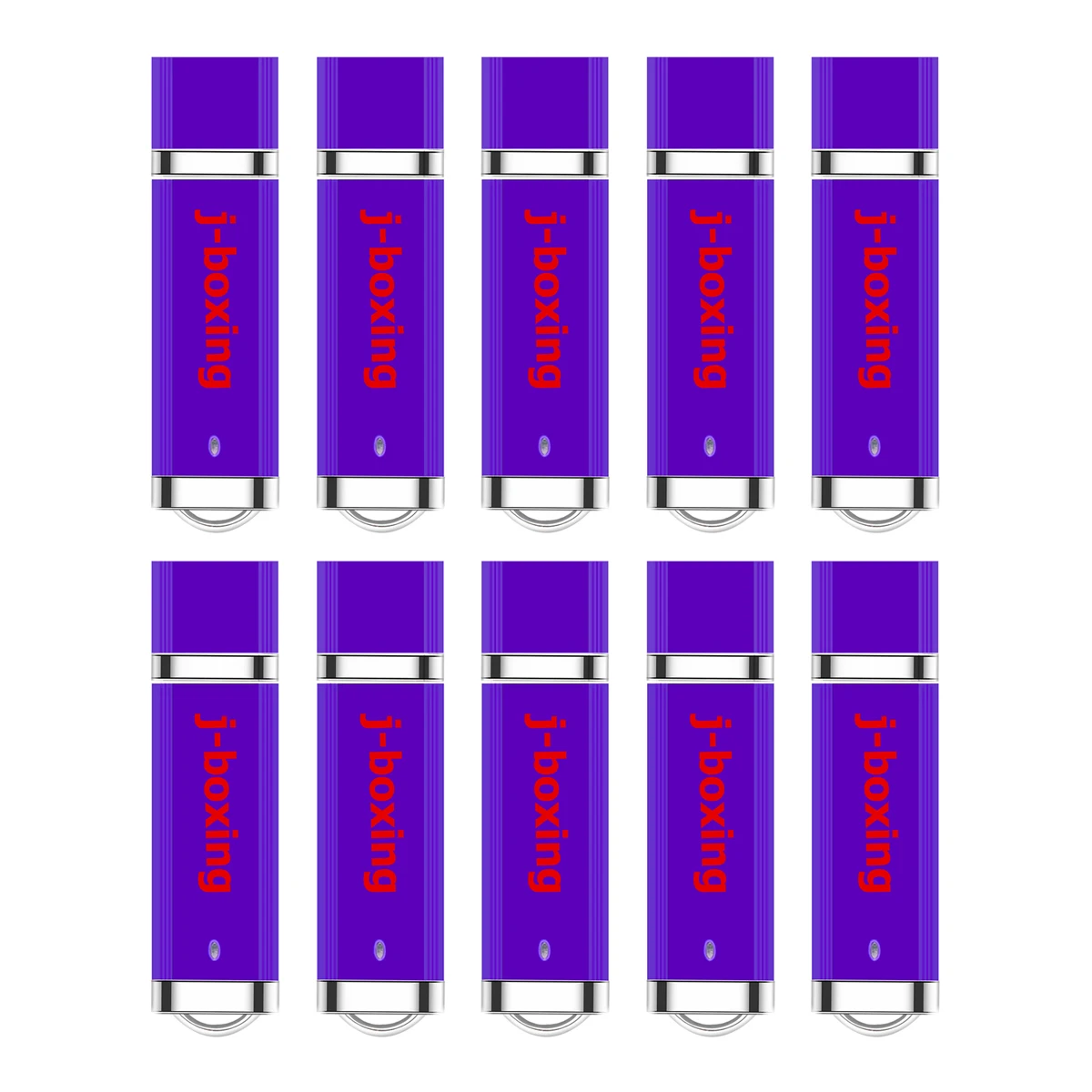 USB флеш накопитель J boxing 10 шт. 1 ГБ 2 4 8 16 32 ГБ|USB флэш-накопители| |