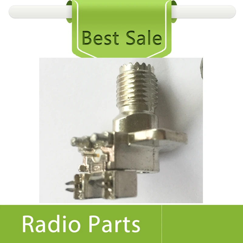 2X антенный разъем для Motorola PRO5100 0986166B02|connector testing|connector assembliesconnector sata |