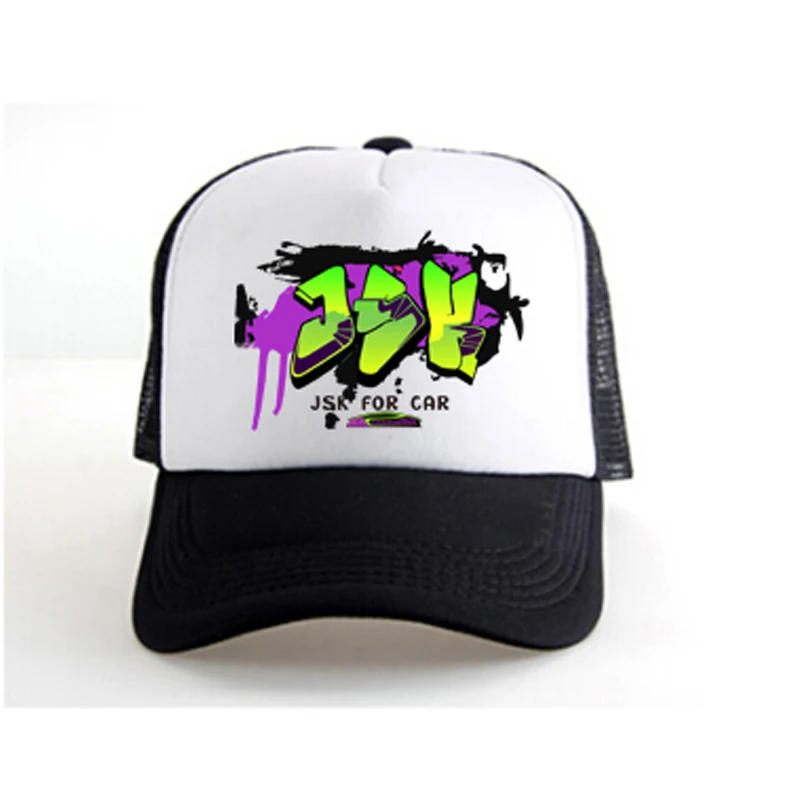 Rapper Hip hop Rocker Customized DIY Personal SnapBack Hats Cap Trucker Rare - Advertising Birthday Christmas Gift | Аксессуары для