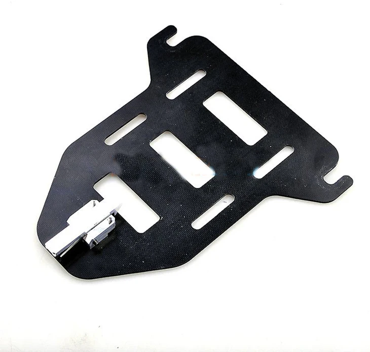 Yuenhoang 1PCS T960/UAV Drone Battery Holder Quick Release Glass Fiber Bracket Hanging Mount for RC Quadcopter S900/S100 | Игрушки и