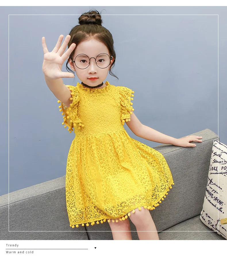 Детское кружевное мини-платье на возраст 2 года | Детская одежда и обувь