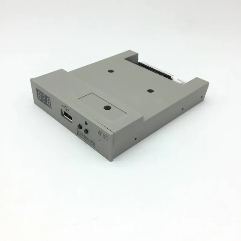 Запасные части USB имитация дисковода для вышивальной машины Barudan и Tajima SFR1M44 FU|machine