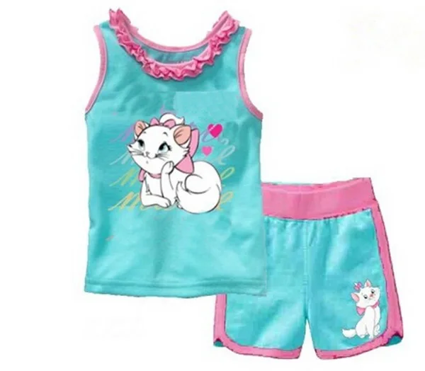 Children Clothes Kids new Clothing Sets Sport Wear Boys underwear Suits Sleepwear Nightwear Baby Girl Pajamas homewear | Детская одежда