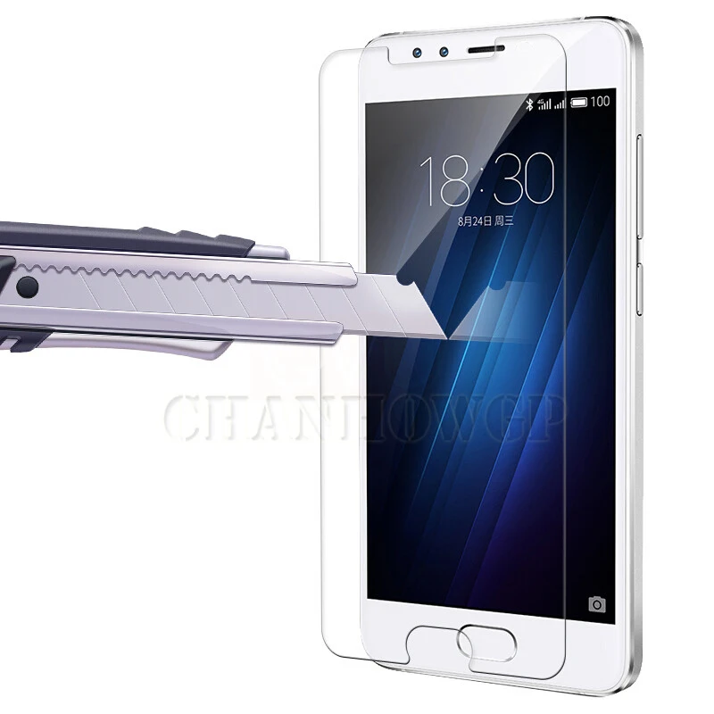 9H Премиум Закаленное стекло для Meizu M5 M611A M611H M5 Mini Защита экрана для Meizu M5S M 5S защитная пленка Sklo Guard