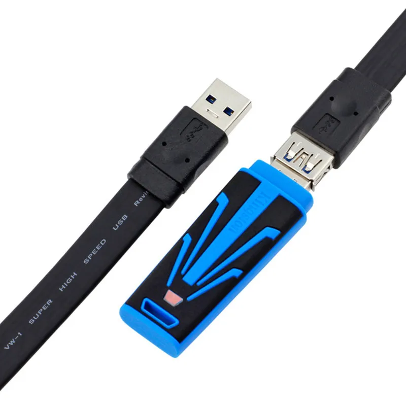 Мульти размер Универсальный USB кабель удлинитель 3 0 мужчина к USB3.0 Женский
