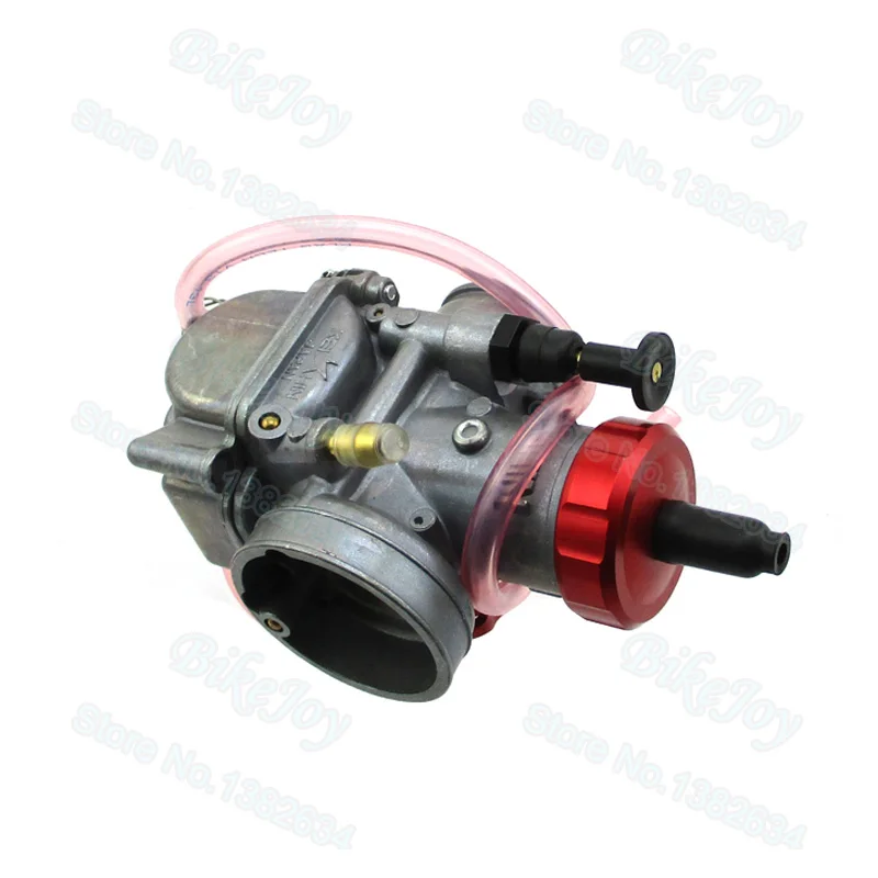 Гоночный 28 мм карбюратор Keihin PE28 Carb для ATV Quad Dirt Motor Bike Мотокросс Мотоцикл Скутер