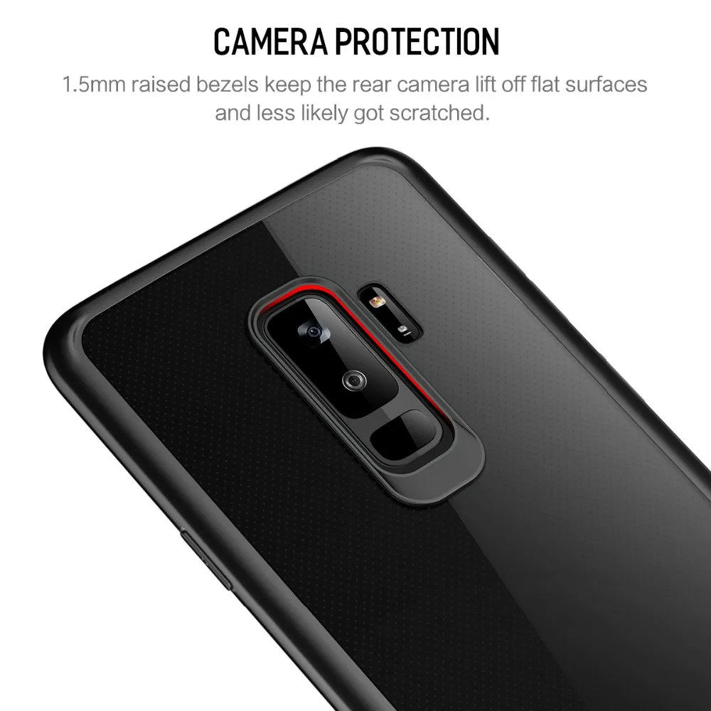 Mocolo 3D стекло для samsung Note 8 Защитная стеклянная пленка для экрана для Galaxy S8 S9 Plus бесплатно роскошный мягкий силиконовый жесткий прозрачный чехол