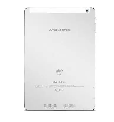 В наличии! Teclast X98 плюс 3g 9 7 дюймов Windows 10 + Android 5 1 Tablet PC Z8300 ips retina Экран 4 ГБ