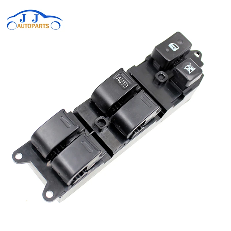 YAOPEI для Toyota 4runner Camry RAV4 1995 98 Главный переключатель управления электростеклом OE