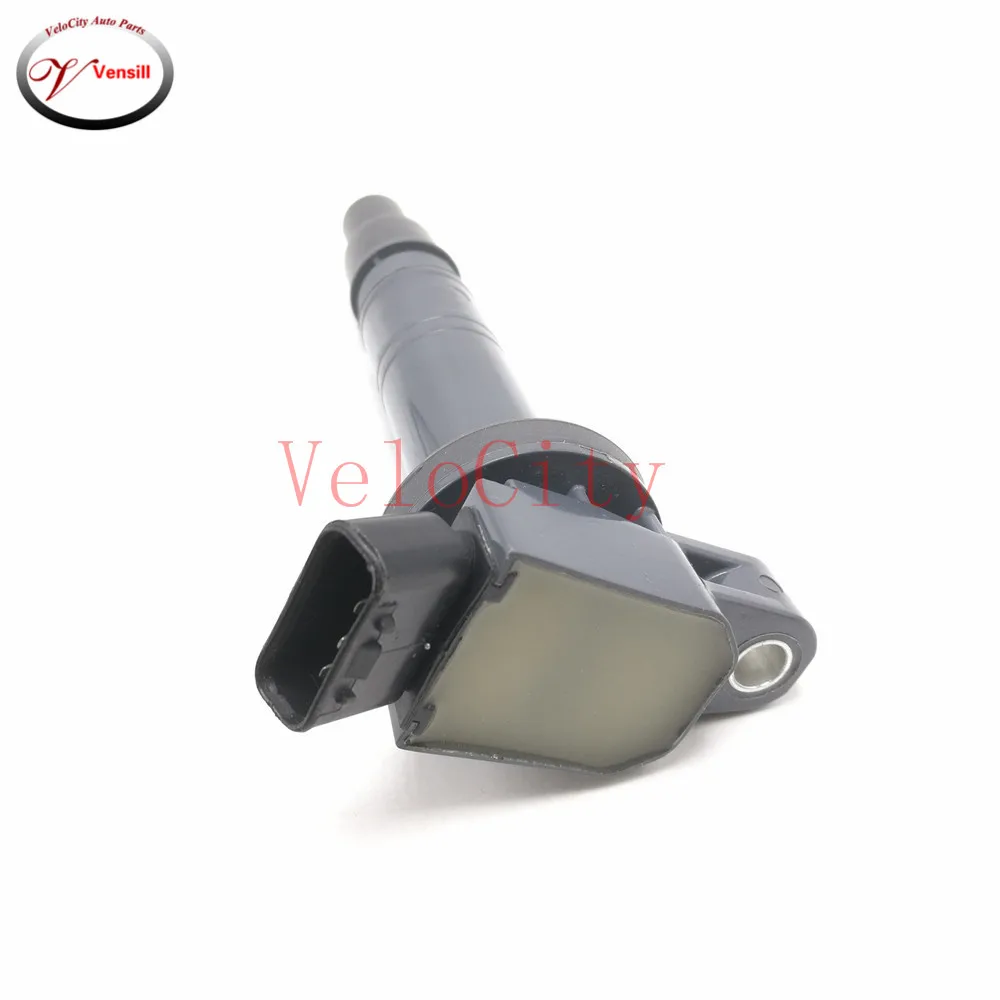 Катушка зажигания № 90919-T2008 90919-C2002 90919-A2001 подходит для Hilux 2004-2012 Hiace 2005-2014 4 шт. |