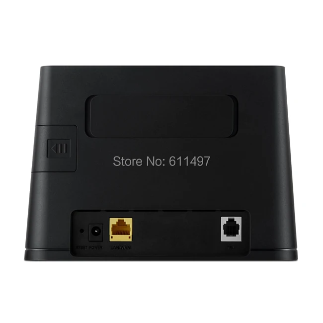 Разблокированный HUAWEI B310 B310s-22 LTE CPE 3g 4G WiFi модем маршрутизатор 150 Мбит/с беспроводной шлюз с 2 шт антенной PK B593 B3000 E5186
