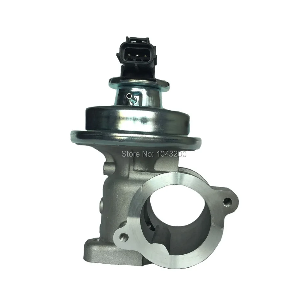

New EGR Valve For Ford Mondeo 3 Transit Mk6 JAGUAR X-Type >09 2.0 D 2.3 2.4 TDCi Di JDE7436 , 2S7Q-9D475-AC, 2S7Q-9D475-AD