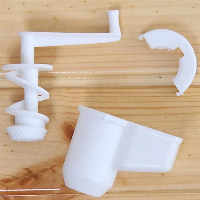 1 шт. многофункциональная дробилка для чеснока и имбиря шлифовальная машина