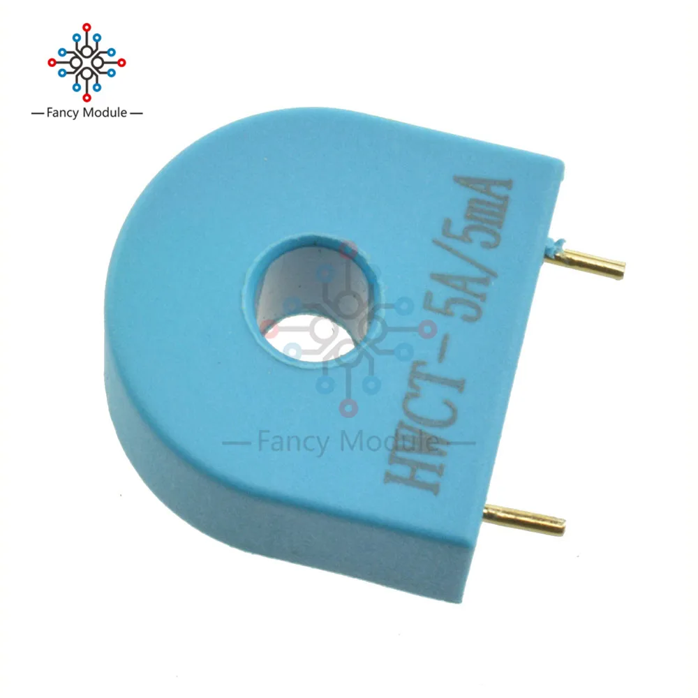 Прецизионный модуль микротока HMCT103C 5A/5MA трансформатор|precision|precision current transformerprecision