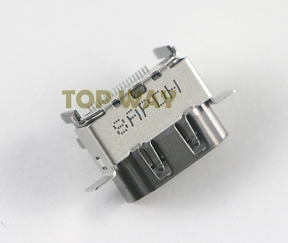 10 шт./лот Оригинальный Новый 1080P HDMI совместимый разъем 2 1 запчасти для замены XBOX ONE