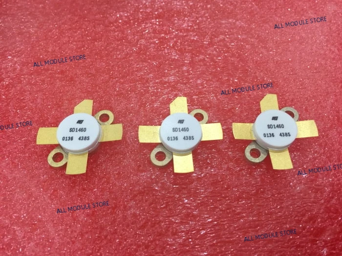 SD1460 SD1487 Бесплатная доставка Новый NPN кремниевый транзистор RF | Обустройство дома