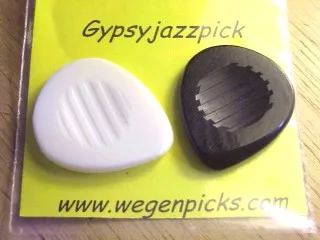 Wegen pick s Gypsyjazz 3 5 мм Цыганский джазовый Стиль Гитара | Спорт и развлечения