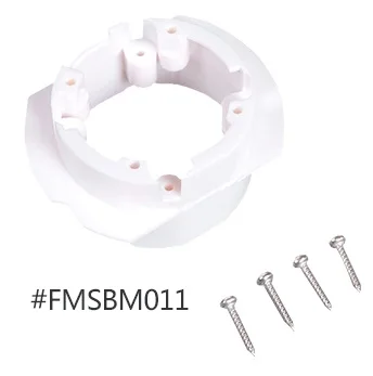 Плата двигателя для модели FMS 1100 мм F3A модель радиоуправляемого самолета|motor