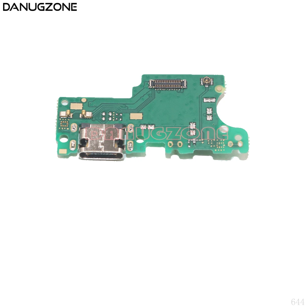 Док станция с usb портом для зарядки гибкий кабель Lenovo S5 K520|Шлейфы мобильных