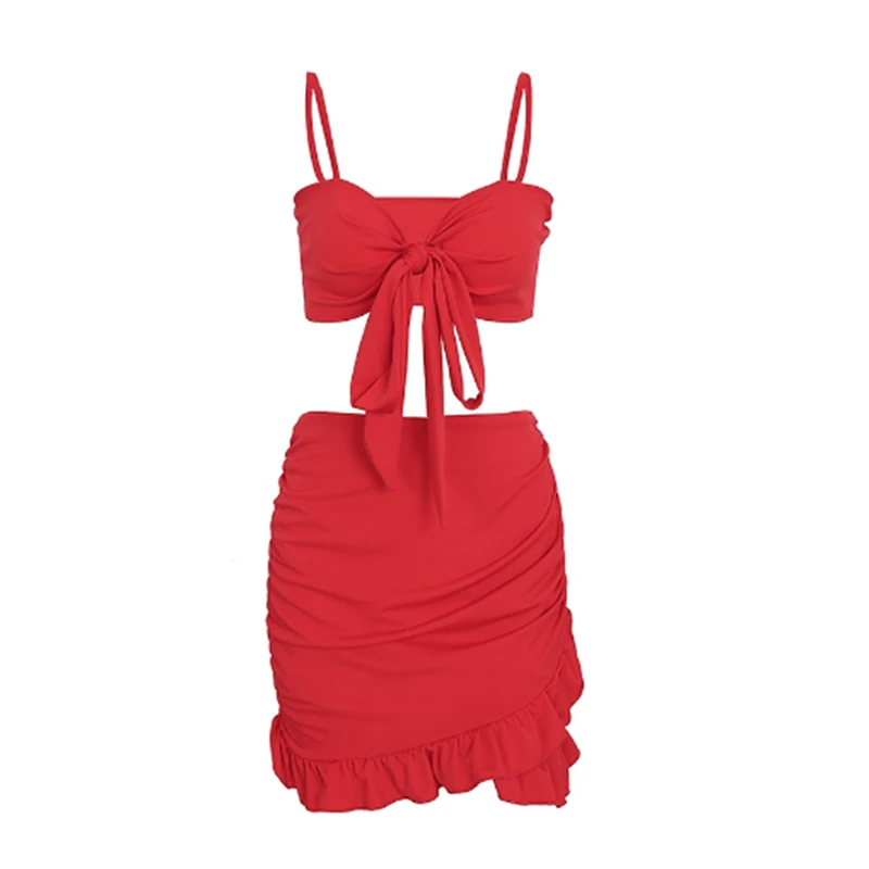 2018 Новый Холтер Женское Платье Vestidos Sexy v-образным вырезом Вечерние Лето