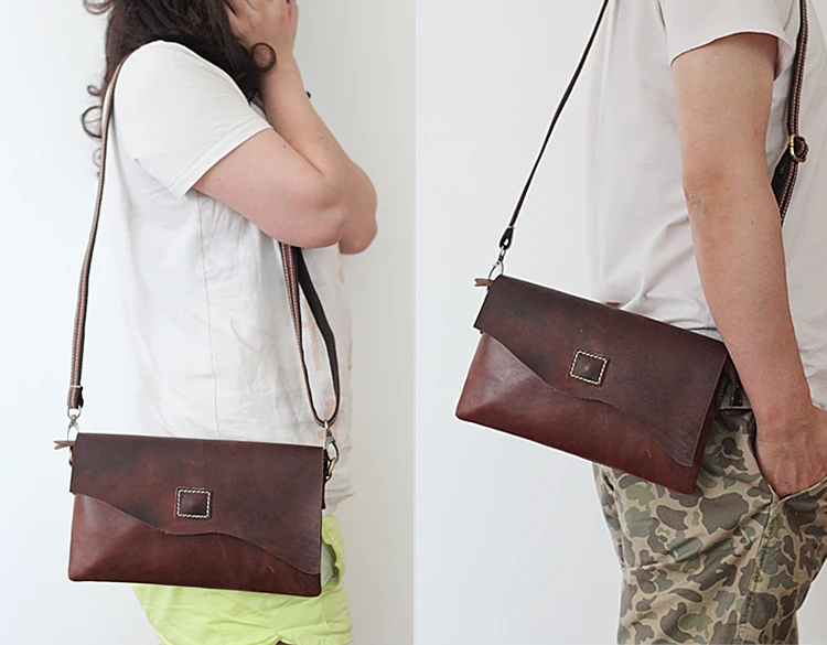 2019 Новинка 100% коровья кожа плечо ретро вертикальный пункт квадратная сумка новая