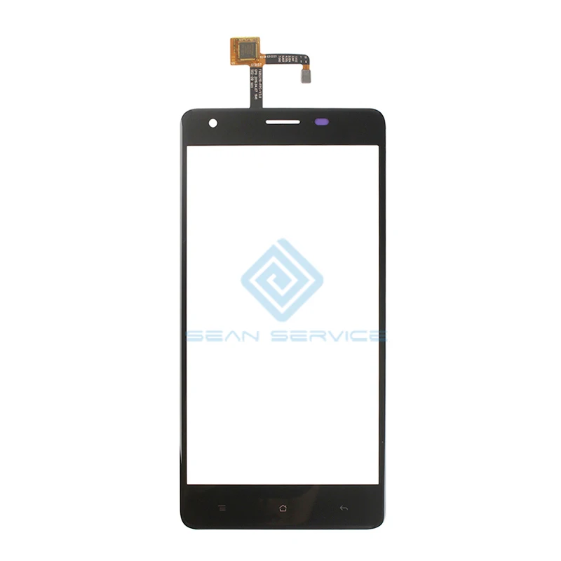 Для Oukitel K6000 Pro TP сенсорный экран панель идеальный Ремонт Запчасти+ инструменты K6000 Pro стекло с дигитайзером сенсор Замена