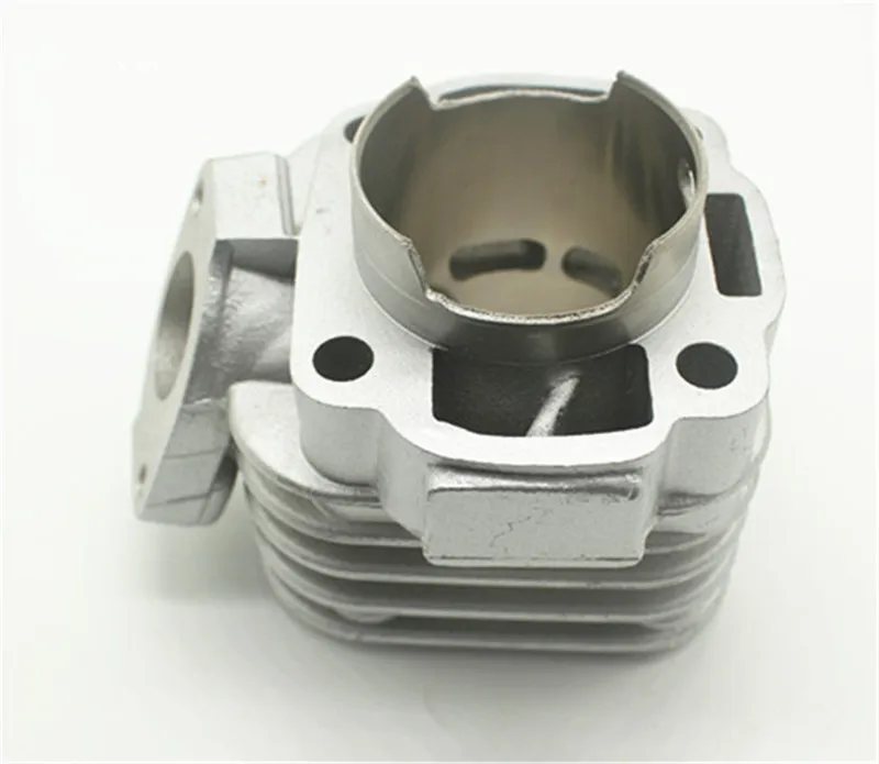 Цилиндр для мотоцикла Yamaha jog 50 Jog50 Jog Jonway Jmstar 1E40QMB 47 6 м 10 мм |
