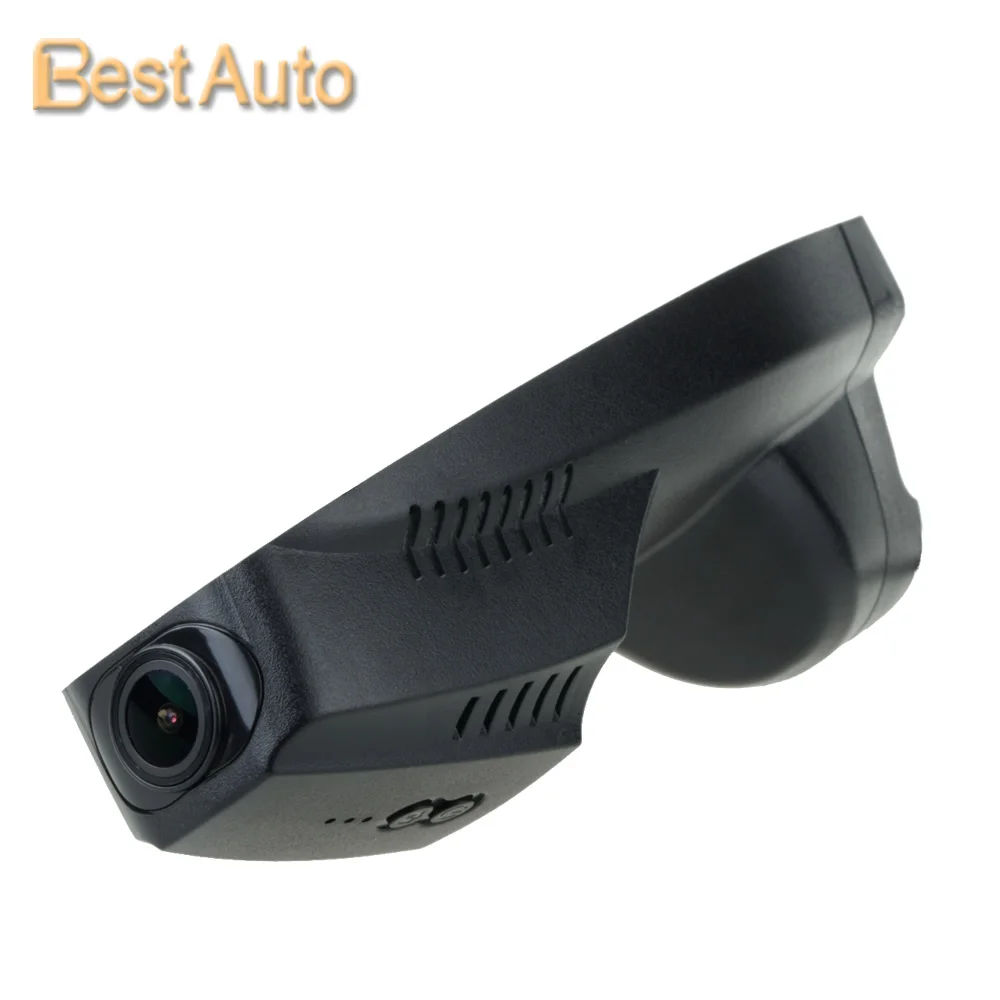 1920*1080P Автомобильный Wifi DVR цифровой видеорегистратор для Ford Kuga Low 2015 управление