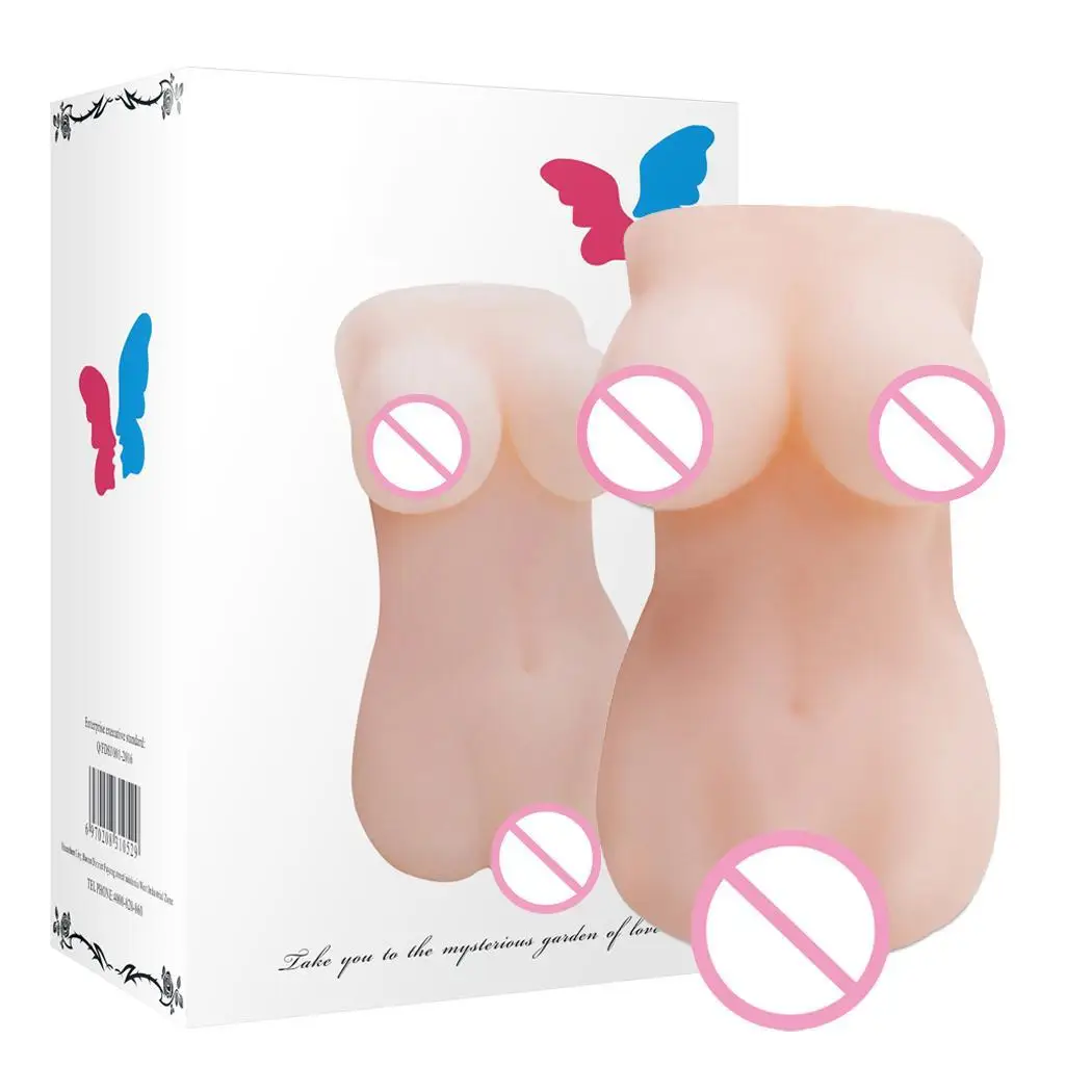 Реалистичная 3D силиконовая Мягкая Водонепроницаемая Мужская Секс кукла для