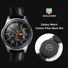 Защитная пленка для задней панели Samsung Galaxy Watch 46 мм, 2 шт.