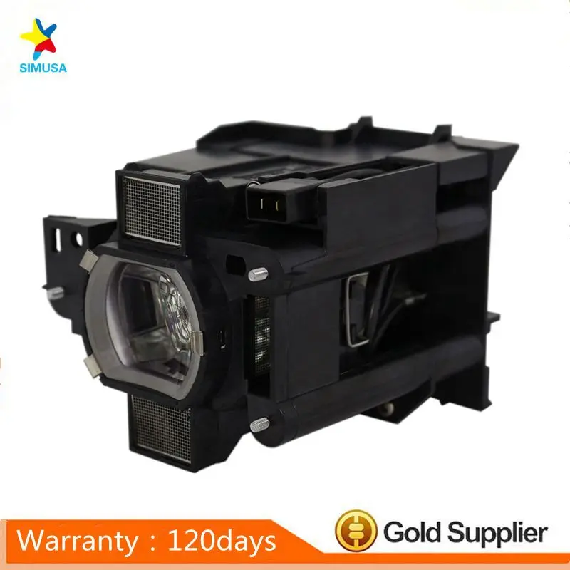 

Original 003-120708-01 bulb Projector lamp with housing fits for CHRISTIE LW551i ,LWU501i, LX601i,