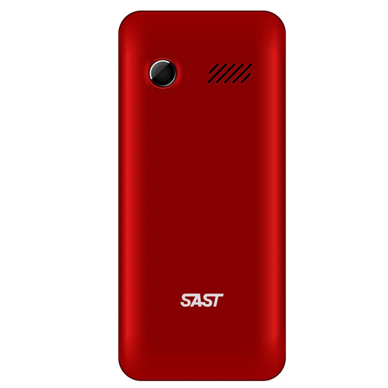 Фото SAST A818 красный цвет телефона экран 1.8 дюйма Dual SIM супер Поддержка большой Динамик и SAST A818 красный цвет телефона экран 1.8 дюйма Dual SIM супер Поддержка большой Динамик и