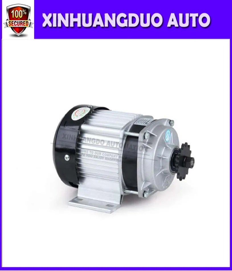 

650W DC 48V 60V Brushless Motor,BM1418ZXF,Electric Bicycle E-Tricycle MTB Ebike Motorcycle Electric kit Motorcycle Motor