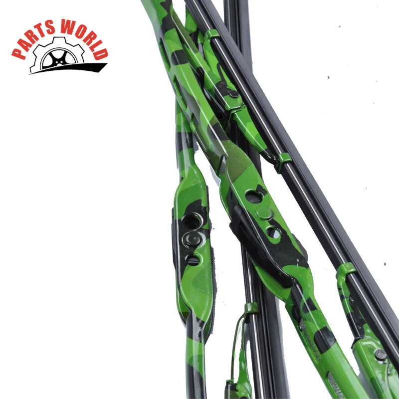 Универсальная рама стеклоочистителя для всех автомобилей резиновые