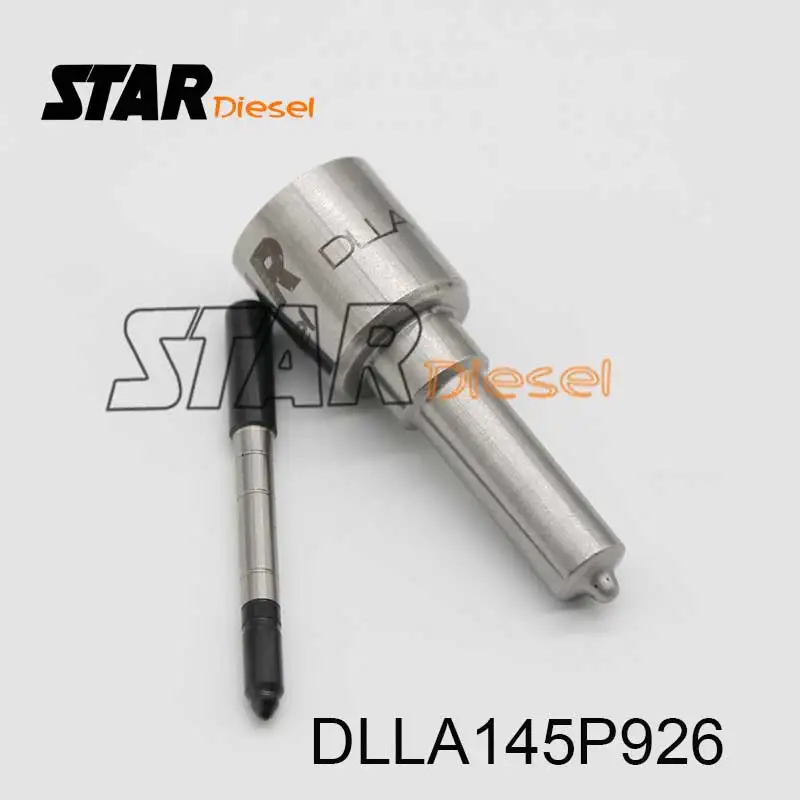 

Common Rail Fuel Injector Nozzle DLLA145P926 (0433 171 616) DLLA 145 P 926 (0 433 171 616) for 0 445 110 266 0 445 110 047