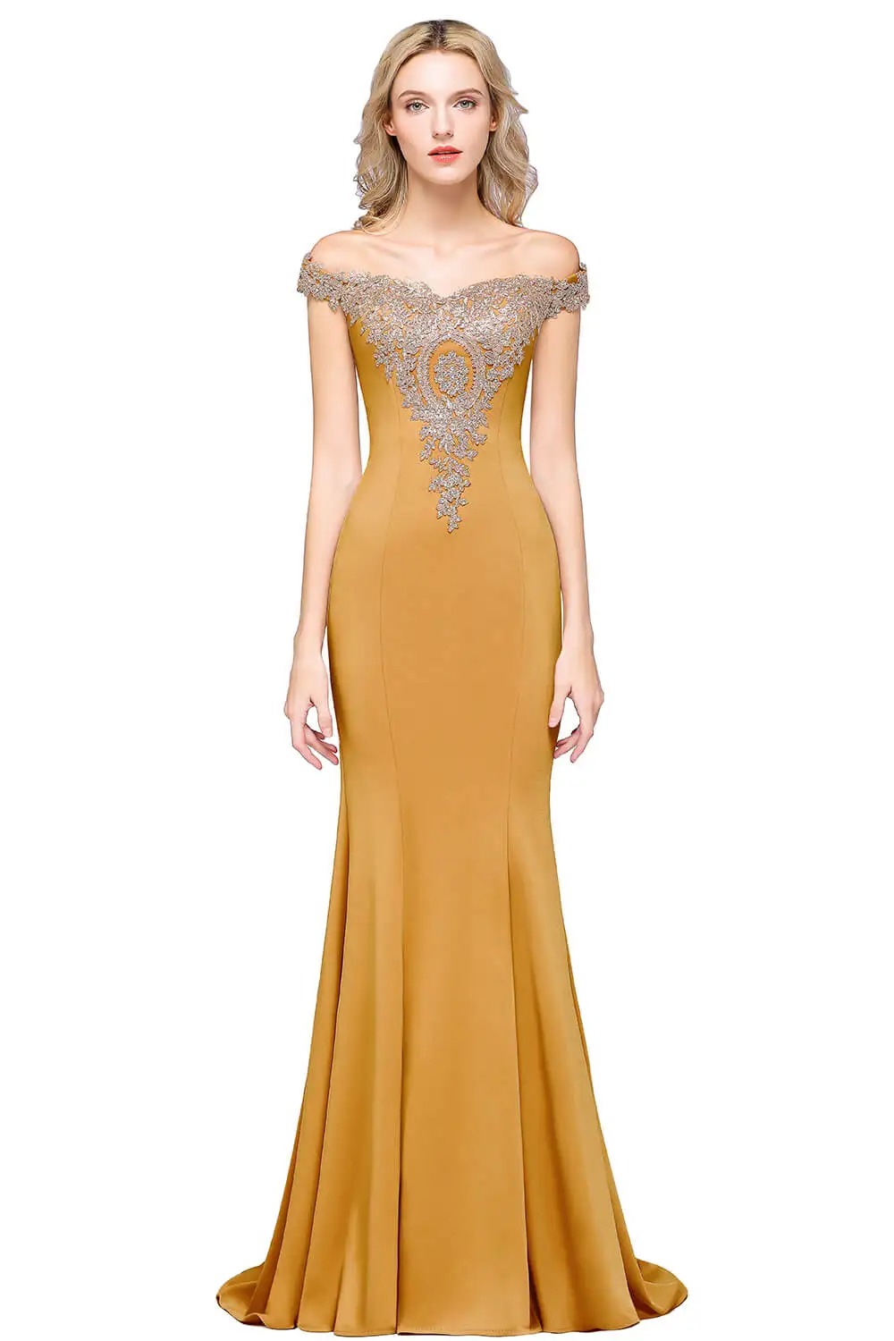 Цвет: желтый Robe de Soiree, сексуальное, кружевное, с кристаллами, розовое, длинное, вечернее платье,, элегантное, с рукавом-крылышком, вечерние платья, Vestido de Festa - Цвет: Цвет: желтый