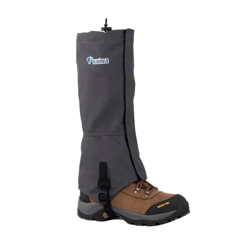 Наружные водонепроницаемые лыжные гетры для катания на лыжах защита пеших