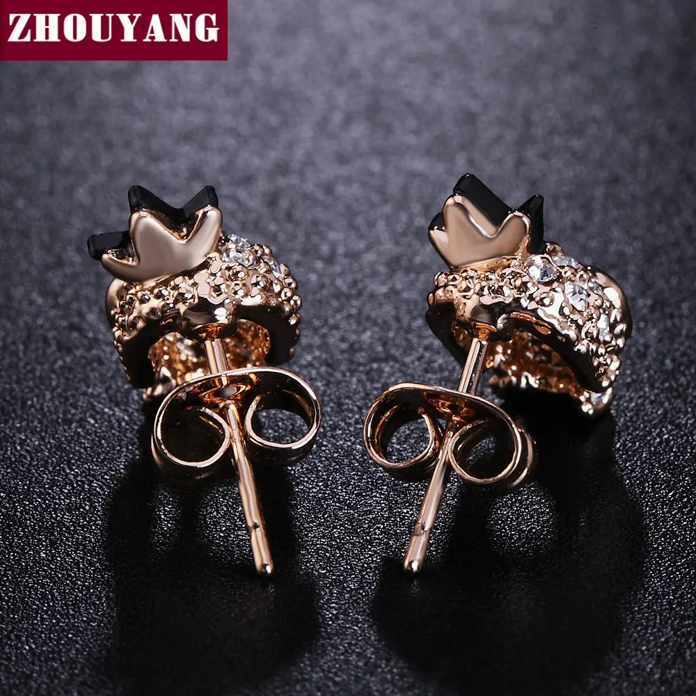 Высококачественные ювелирные изделия ZYE705 с австрийским кристаллом|jewelry dangle|jewelry