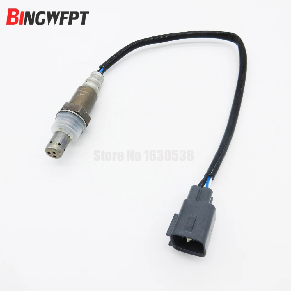 Высокое качество задний кислород(O2) Сенсор 89465-50150 для Toyota 4 runnr Land Cruiser Tundra Lexus GS400 LS400 LS600H LX470