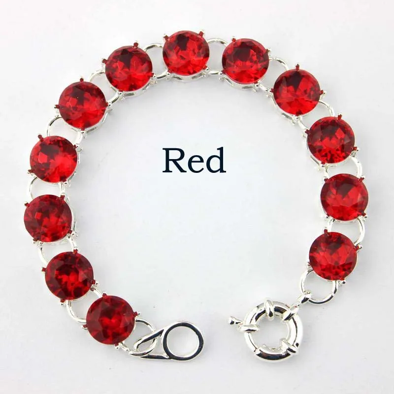 Женский браслет с кристаллами 12 цветов|bracelets for|bracelets for womenbracelets women fashion |