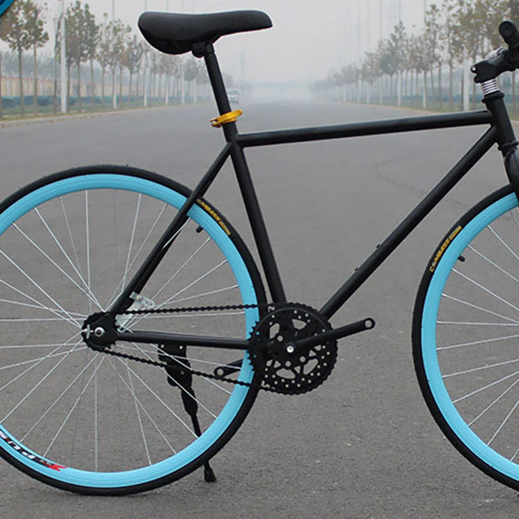 Perfeclan 2019 Горячая продажа MTB BMX Fixie цепь для дорожного велосипеда Одиночная