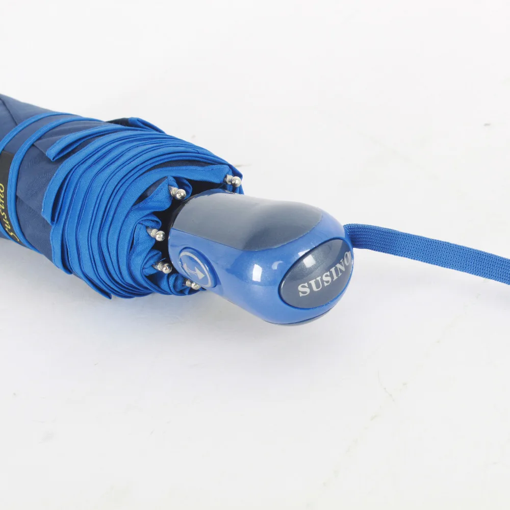 Ветрозащитный фирмы SUSINO Зонты полностью автоматический открытый прочный