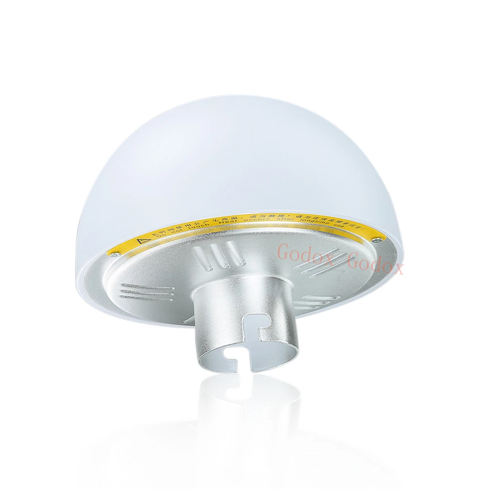 Godox Ad S17 Witstro Ad200 Ad360 купольный диффузор с широким углом мягкого фокуса для Ad180