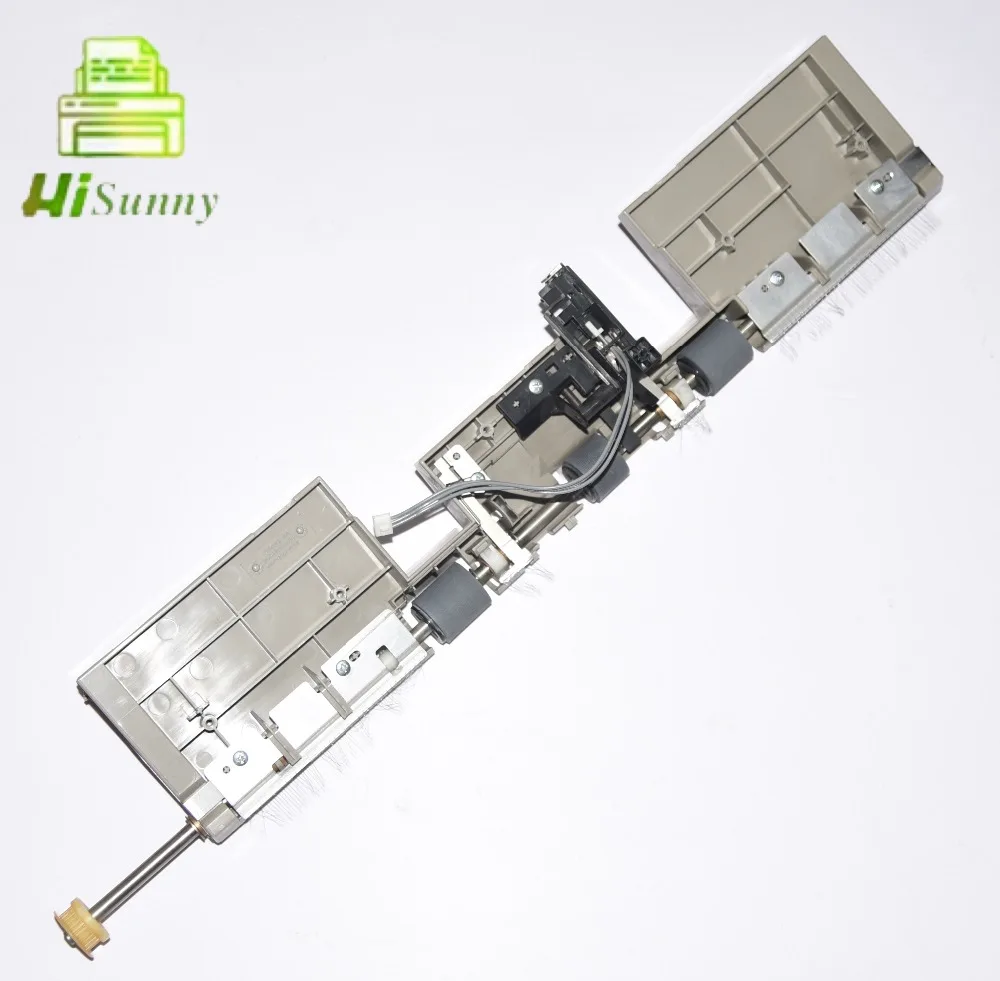 FM4-4472 FM4-4472-000 FM4-4472-010 для Canon 8105 8095 8295 8085 8285 8205 финишер с функцией сшивания D1 K1 A1 N1 Поворотная направляющая сборки