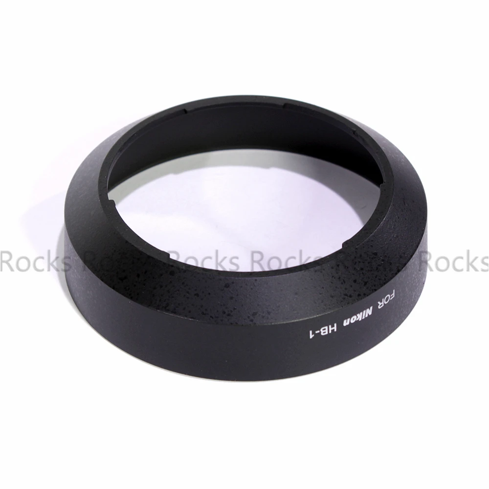 HB-1 бленда объектива подходит для объектива Nikon AF 35-70 мм f/2,8