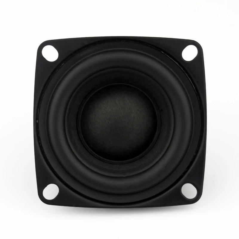 2 &quotдюймовый 4ohm 8ohm 5 10W полный диапазон динамик аудио стерео громкоговоритель Рог