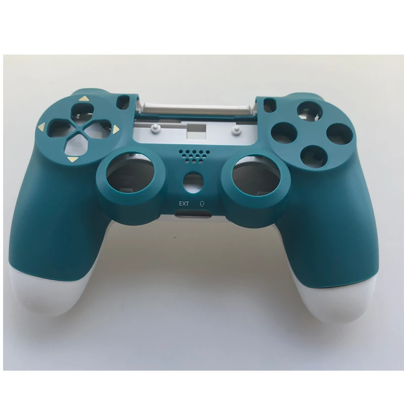 PS4 PRO контроллер полный комплект корпус чехол для Sony PlayStation 4 Pro JDM 040 JDS Gen 2th V2 Alpine Green