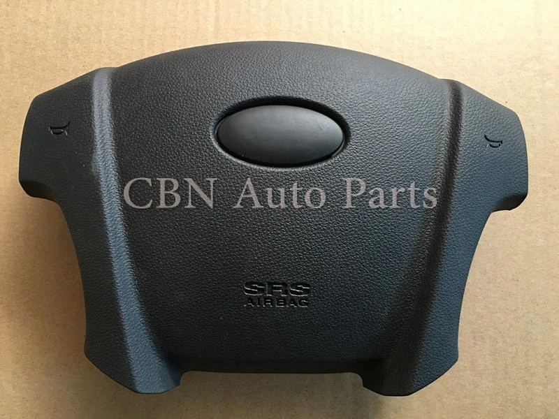 Автомобильный пластиковый чехол для Sportage 2008 руля водителя с эмблемой бесплатная