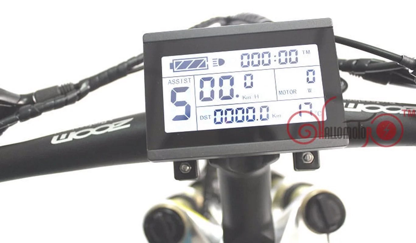 Risunmotor Black 48V 1500W Mustang Mountain Ebike+48V18Ah Li-ion Battery Ebike | Спорт и развлечения