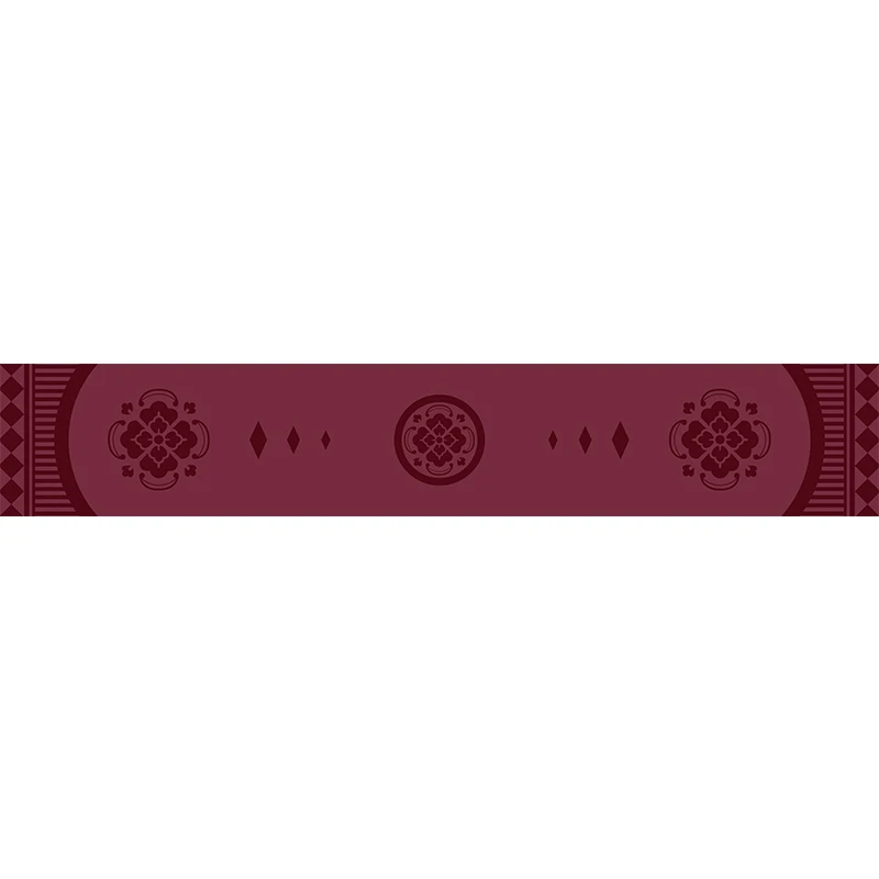 Kashuu Kiyomitsu Brdwn Fate The orde Alliance Miku Touken Ranbu Sword Art онлайн мультипликационный персонаж дома Умару Охотник на монстров фиолетовый Evergarden шарф для косплея - Цвет: Kashuu Kiyomitsu